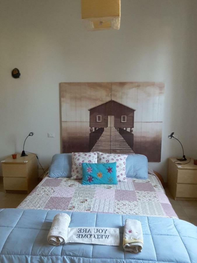 Sea Beach Relax Tirrenia Exterior foto
