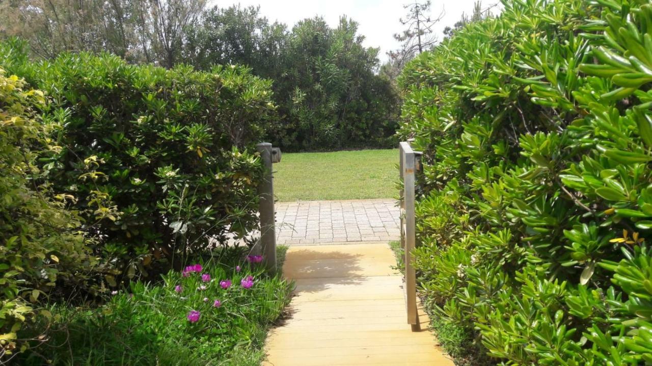 Sea Beach Relax Tirrenia Exterior foto